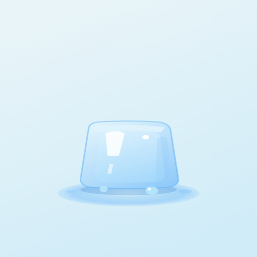 Melt app icon